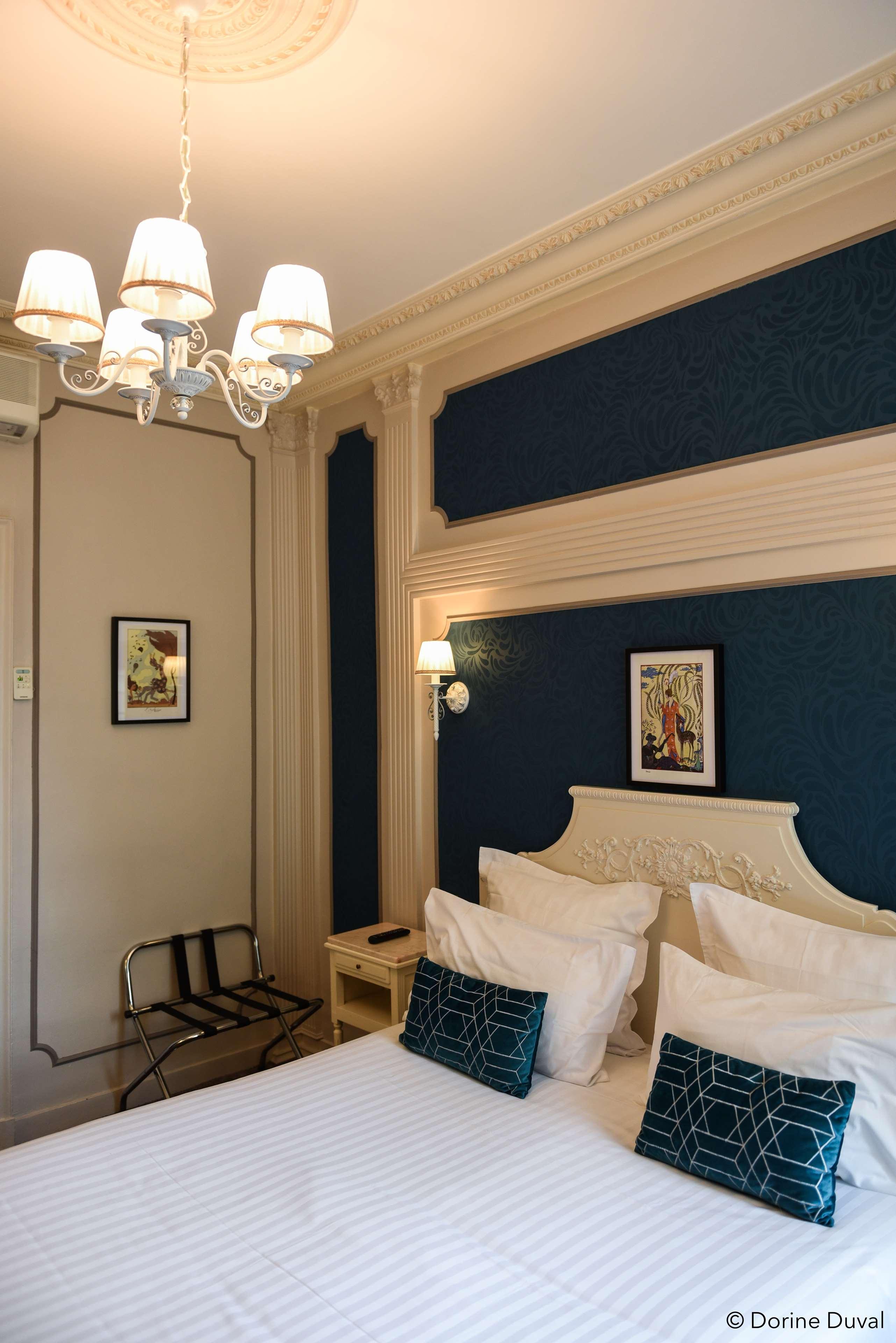 Oceania Hotel D'Anjou Анже Екстер'єр фото