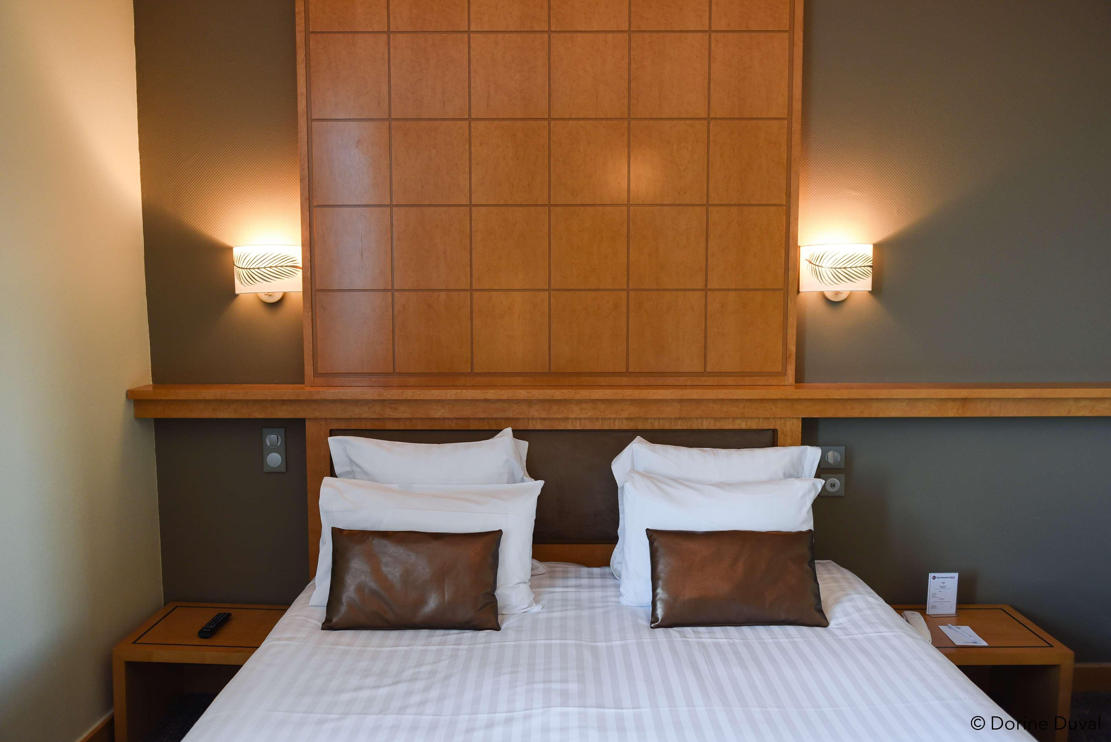 Oceania Hotel D'Anjou Анже Екстер'єр фото